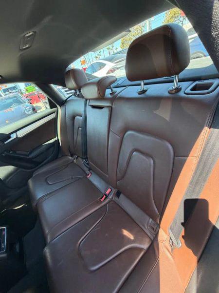 2015 Audi A4 2.0T Premium