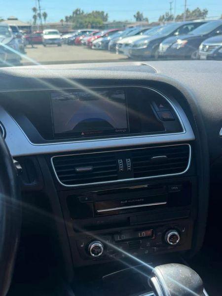 2015 Audi A4 2.0T Premium