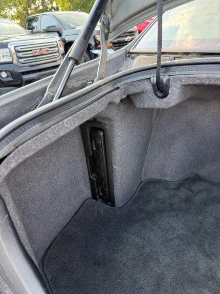 2001 Lexus LS 430 430