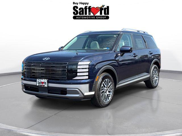 2027 Hyundai Palisade SEL Premium 7P