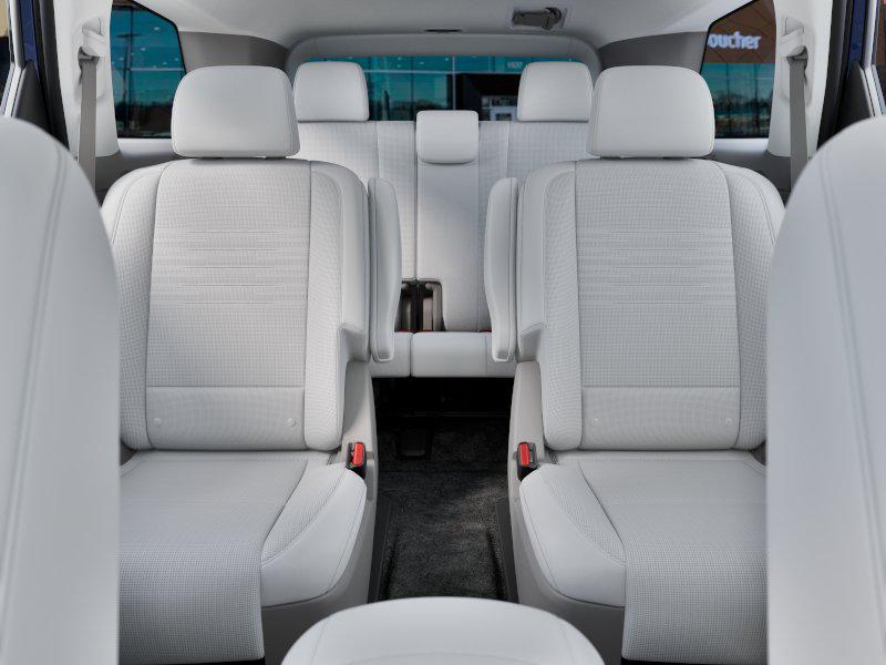 New 2027 Pacific Sapphire Pearl Hyundai Limited image 12