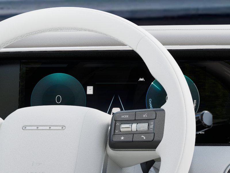 New 2027 Pacific Sapphire Pearl Hyundai Limited image 14