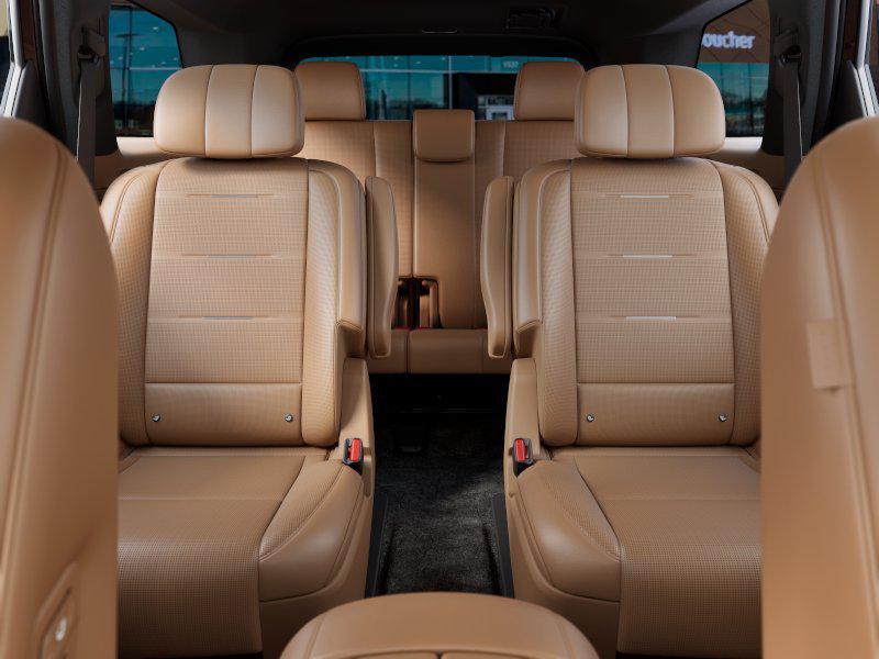New 2027 Galaxy Maroon Pearl Hyundai Calligraphy image 12