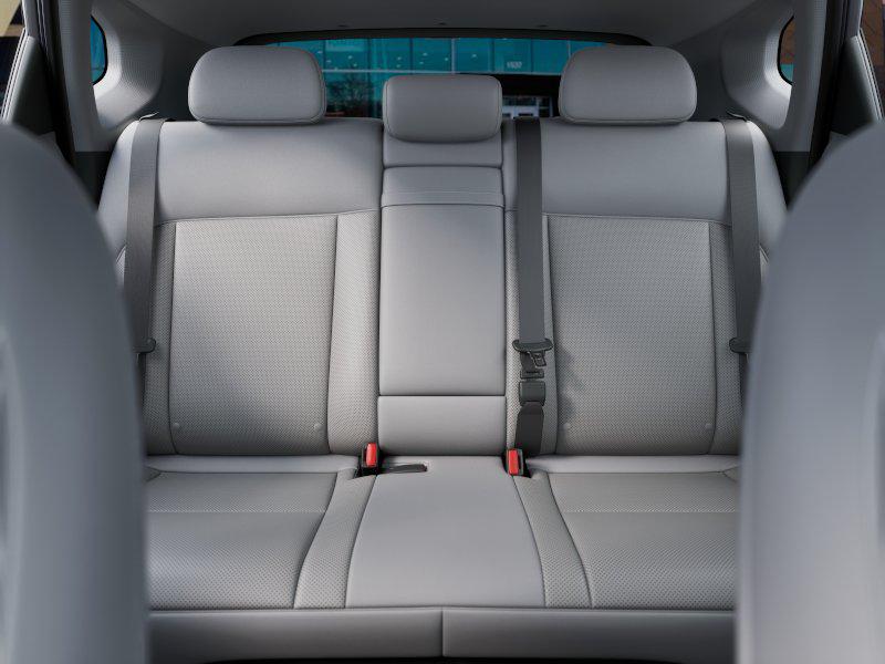New 2027 Cyber Gray Metallic Hyundai Limited image 12