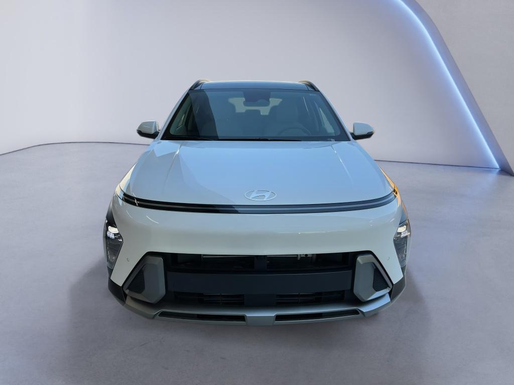 2027 Hyundai Kona Limited