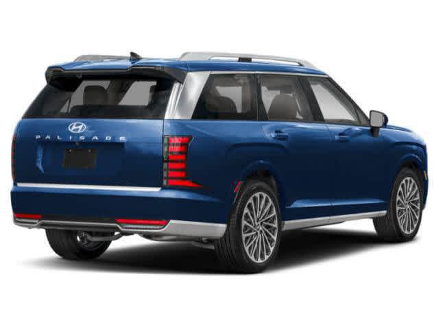 2027 Hyundai Palisade Calligraphy for sale in Augusta, GA