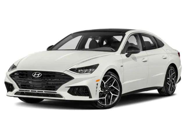 2021 Hyundai Sonata SEL for sale in Watauga, TX