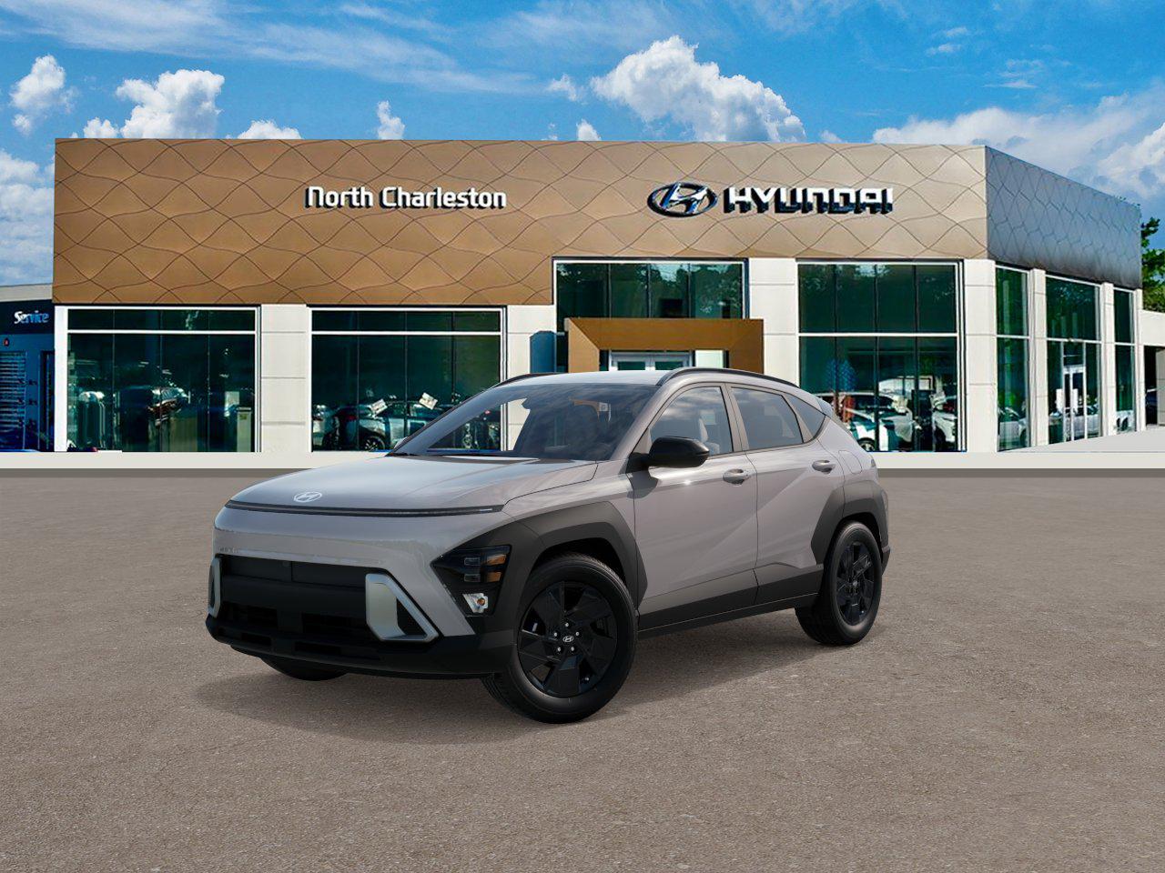 2027 Hyundai Kona SEL Sport
