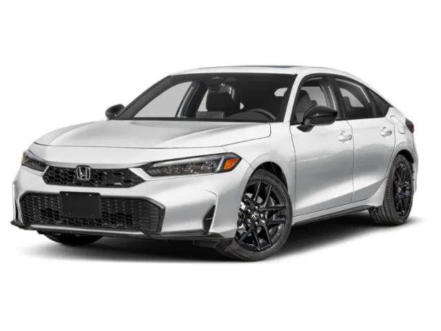 2025 Honda Civic Sport for sale in Richardson, TX