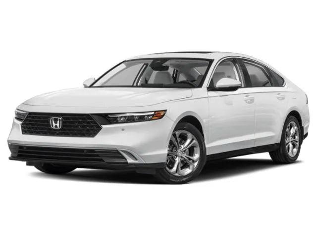 2024 Honda Accord Hybrid EX-L for sale in Richardson, TX