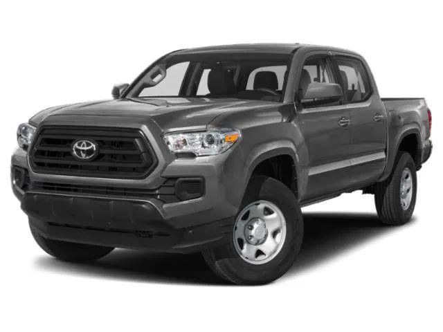 2021 Toyota Tacoma SR for sale in Richardson, TX
