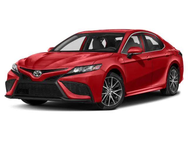 2023 Toyota Camry SE for sale in Richardson, TX