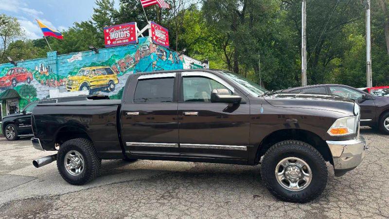 2011 Ram 2500 SLT for sale in Pittsburgh, PA