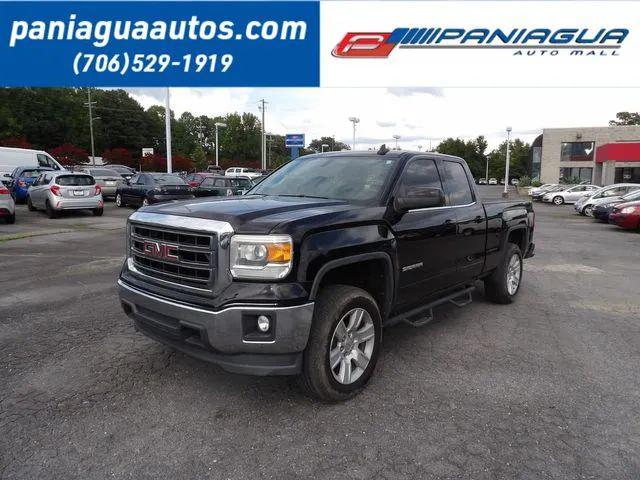 2015 GMC Sierra 1500 SLE for sale in Dalton, GA