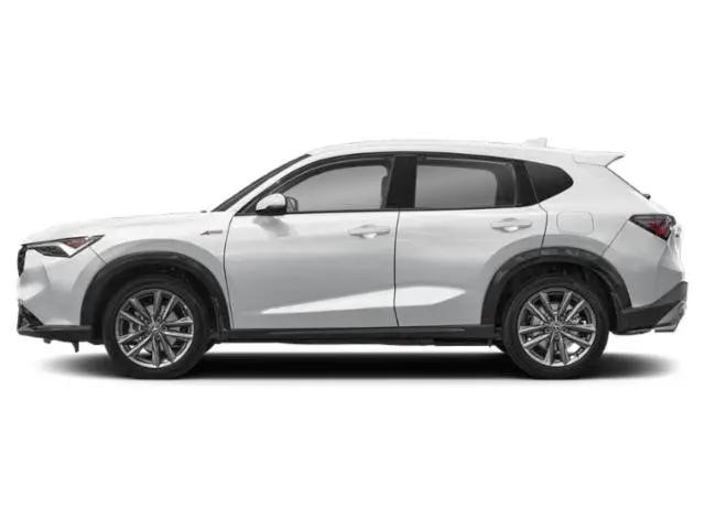 2026 Acura ADX A-Spec