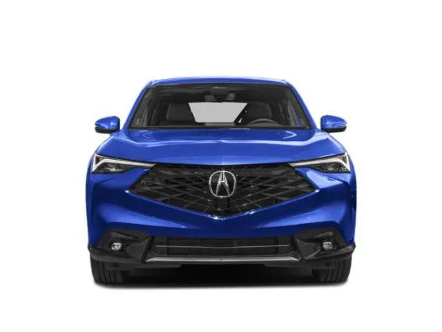 2026 Acura ADX A-Spec