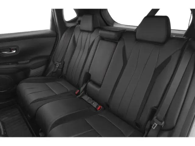 2026 Acura ADX A-Spec