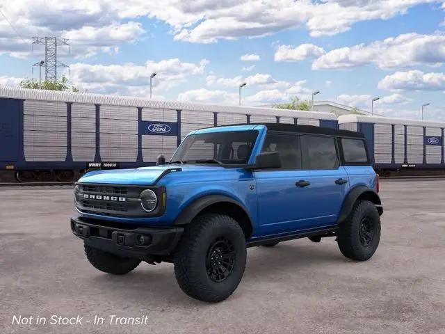 2026 Ford Bronco Big Bend for sale in Wayne, NJ
