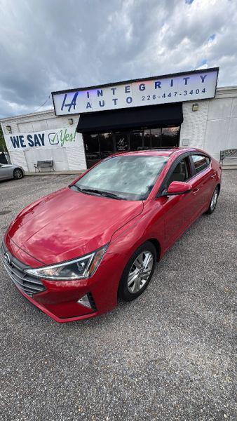 2020 Hyundai Elantra Value Edition for sale in Ocean Springs, MS
