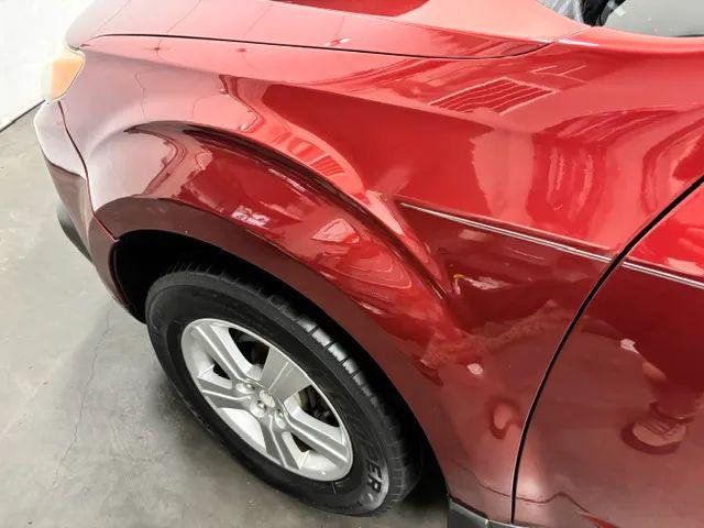 2011 Subaru Forester 2.5X