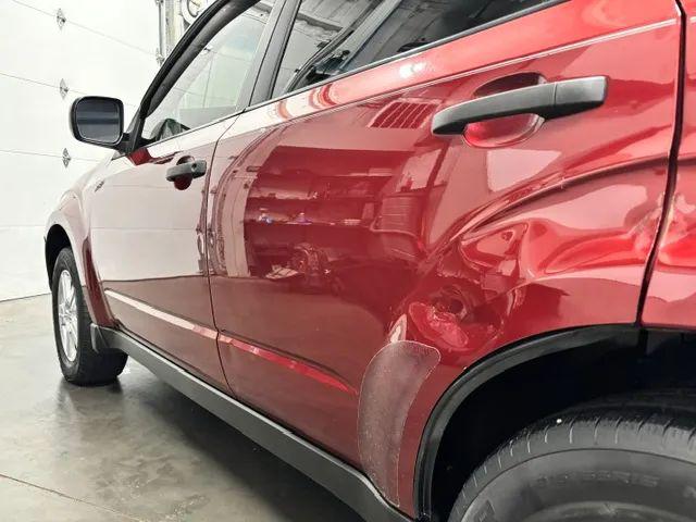 2011 Subaru Forester 2.5X