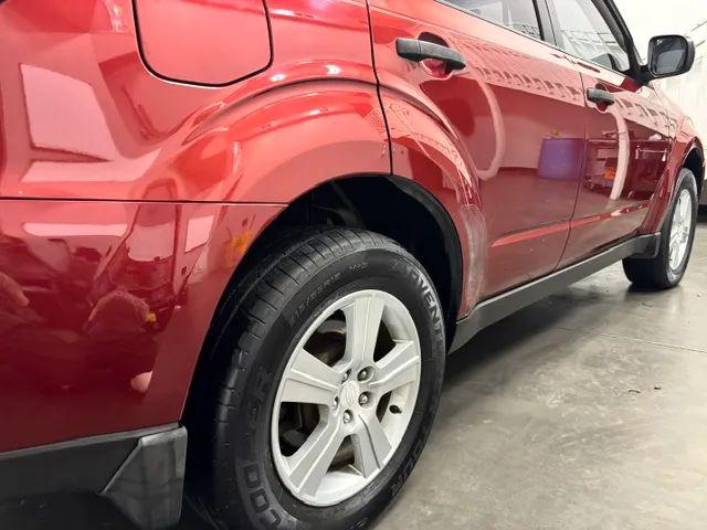 2011 Subaru Forester 2.5X