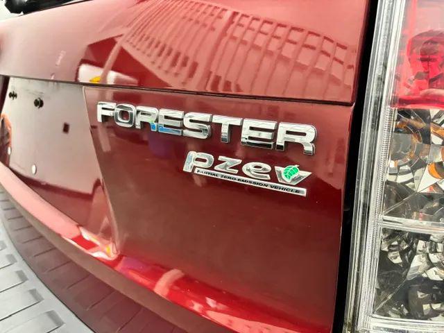2011 Subaru Forester 2.5X