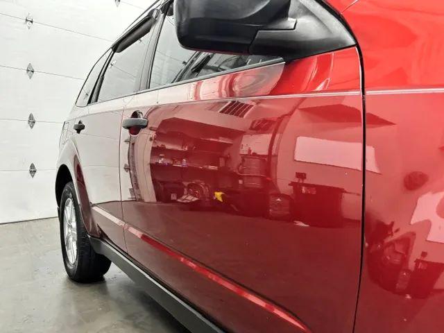 2011 Subaru Forester 2.5X