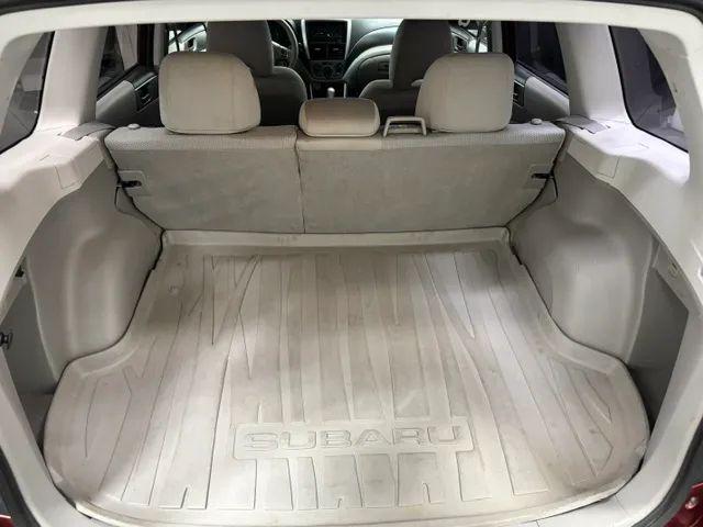 2011 Subaru Forester 2.5X