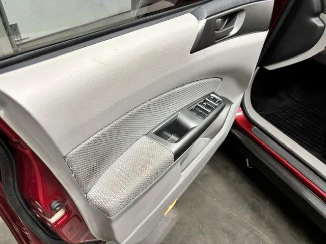 2011 Subaru Forester 2.5X