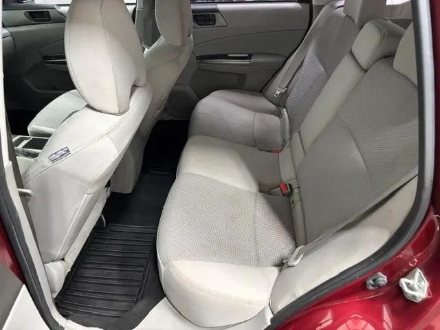 2011 Subaru Forester 2.5X