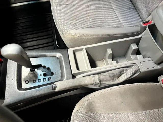 2011 Subaru Forester 2.5X