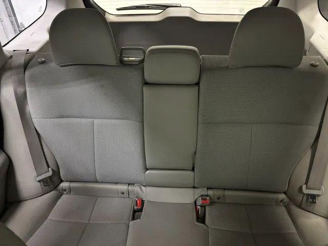 2011 Subaru Forester 2.5X