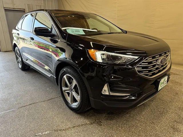 2022 Ford Edge SEL for sale in Dell Rapids, SD