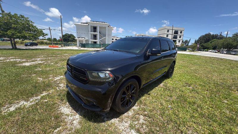 2018 Dodge Durango GT RWD for sale in Goulds, FL