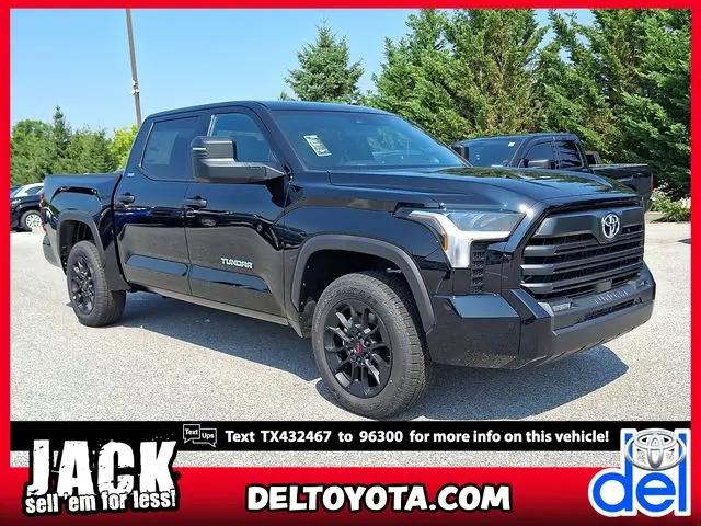 2026 Toyota Tundra SR5 CrewMax 5.5 Bed for sale in Thorndale, PA