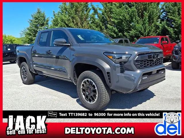 2026 Toyota Tacoma TRD Off Road for sale in Thorndale, PA