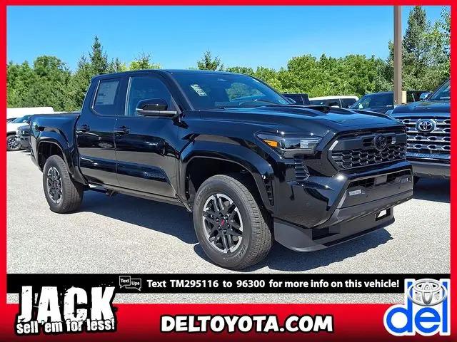 2026 Toyota Tacoma TRD Sport for sale in Thorndale, PA