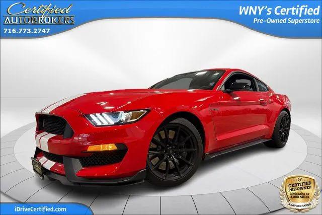 2016 Ford GT Shelby GT350R for sale in Grand Island, NY