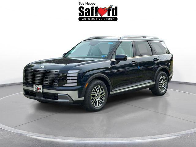 2027 Hyundai Palisade SEL Premium 7P
