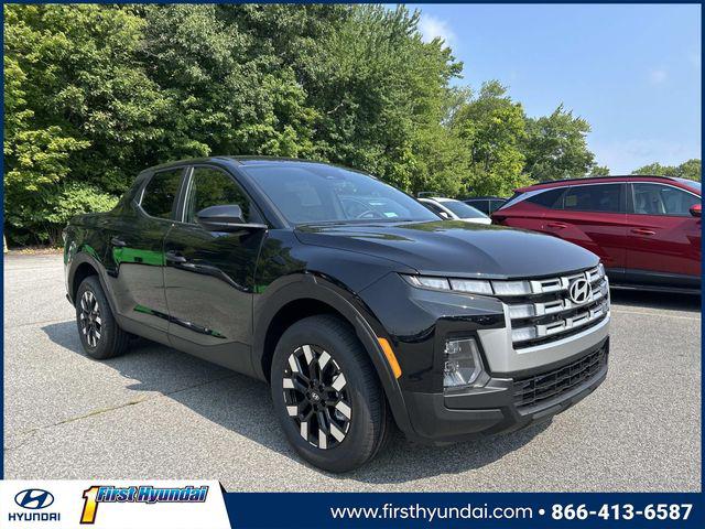 2027 Hyundai Santa Cruz SE for sale in North Attleboro, MA