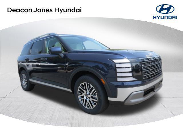 2027 Hyundai Palisade SEL 7P for sale in Goldsboro, NC