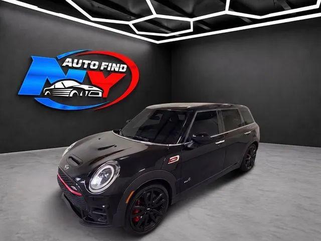 2022 MINI Cooper Clubman John Cooper Works for sale in Massapequa, NY
