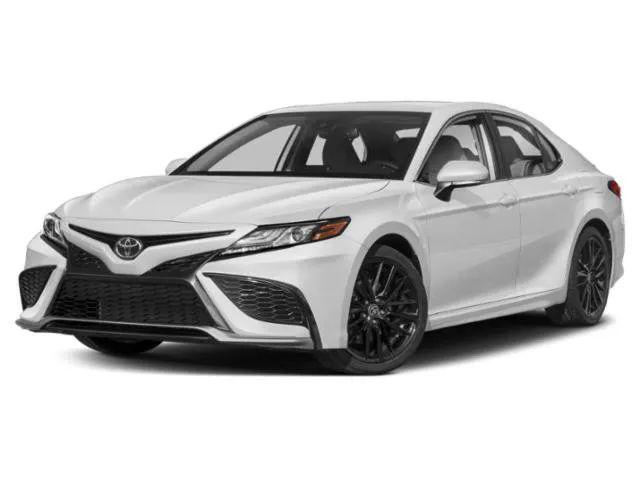2023 Toyota Camry XSE for sale in Dallas, TX