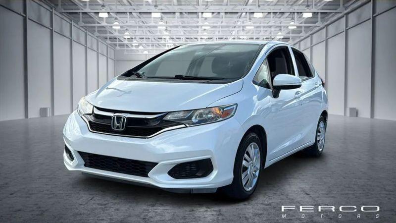 2019 Honda Fit LX for sale in Miami, FL