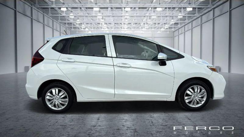 2019 Honda Fit LX