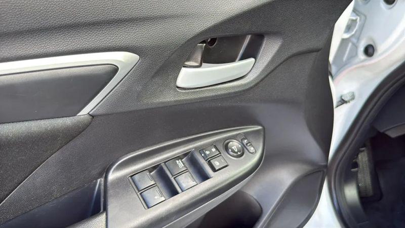 2019 Honda Fit LX