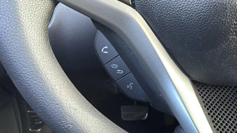 2019 Honda Fit LX