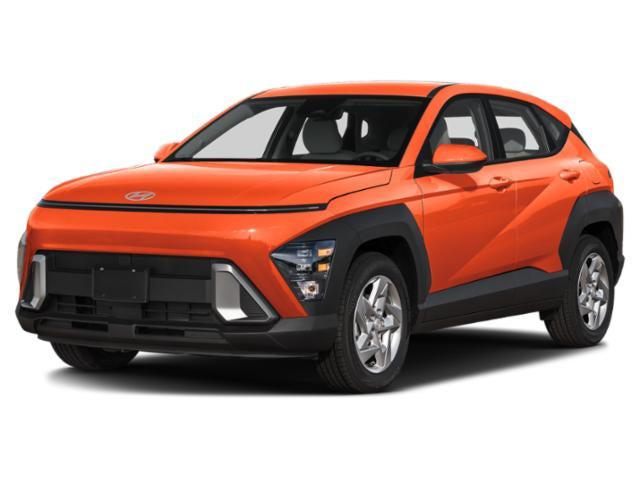 2027 Hyundai KONA SE FWD