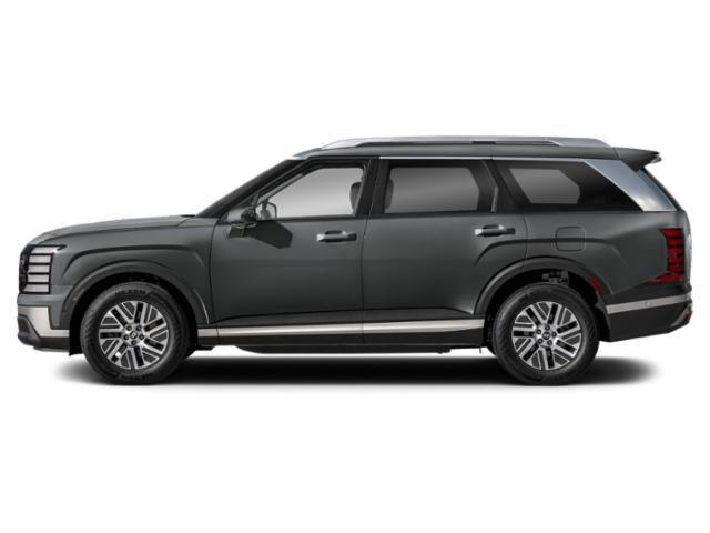 2027 Hyundai PALISADE HYBRID Blue SEL Premium 8P - Image 2